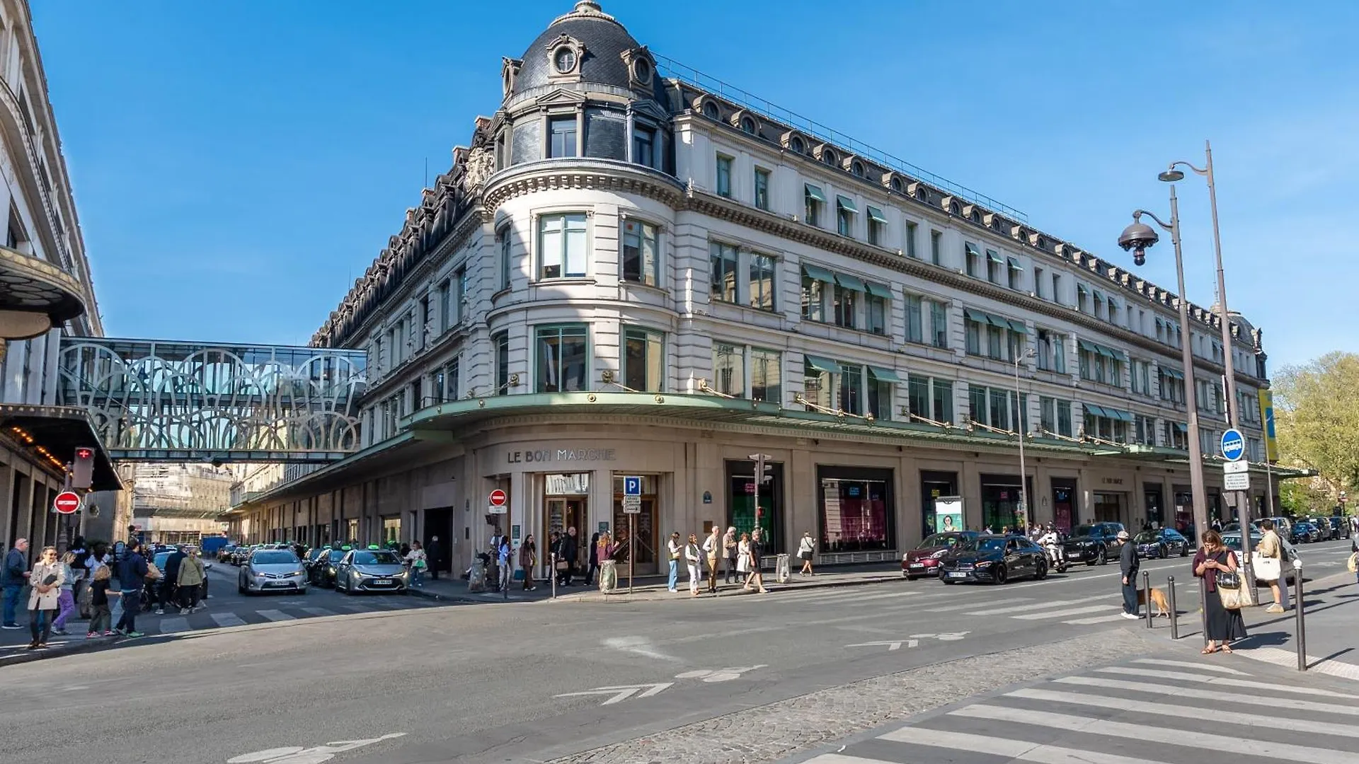 Appartement Mobility Lease - Luxembourg Gardens & Montparnasse à Paris