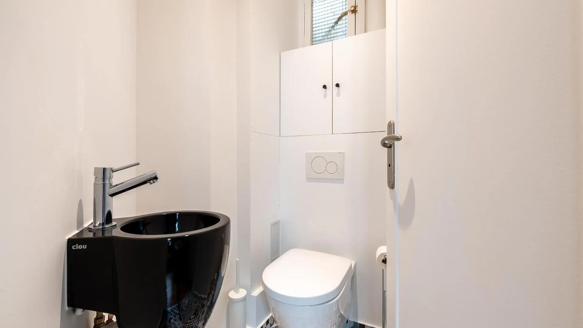 Mobility Lease - Luxembourg Gardens & Montparnasse Apartment Paris France