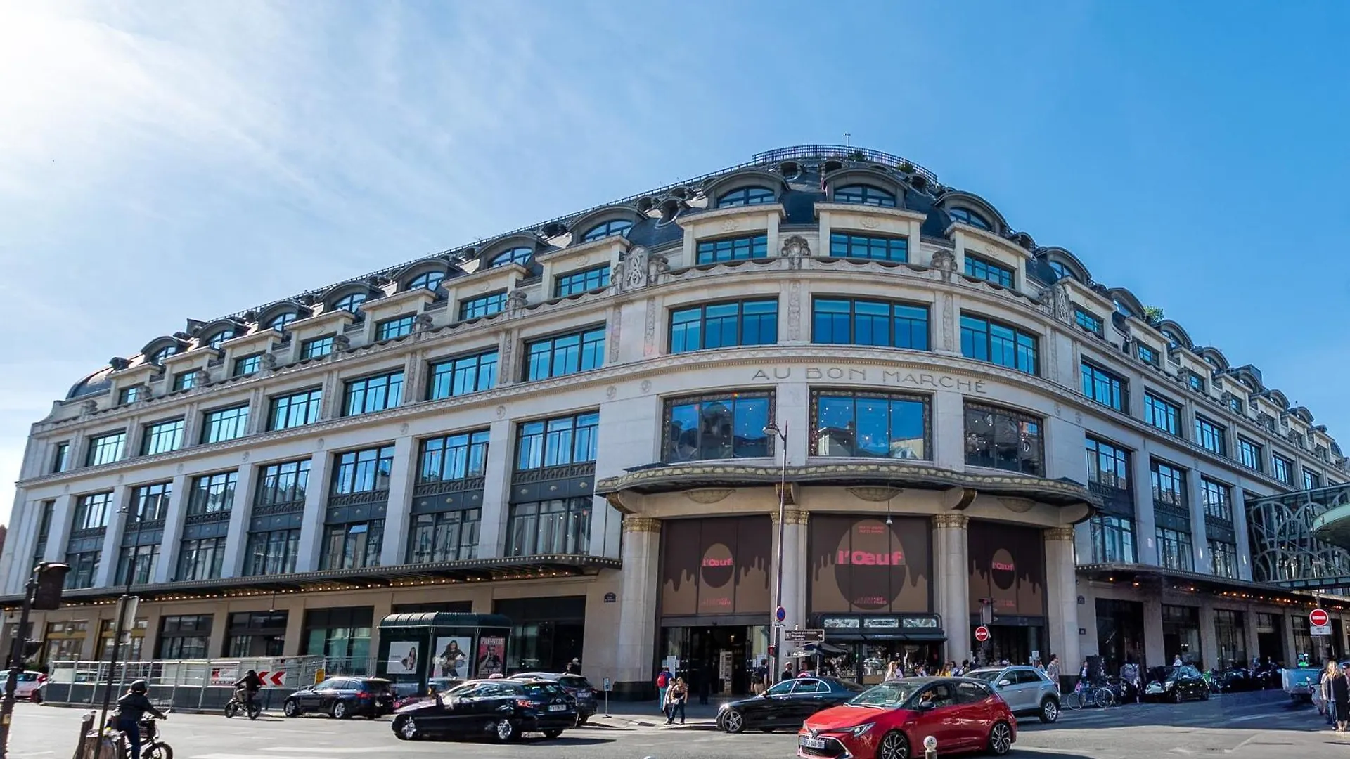 파리 Mobility Lease - Luxembourg Gardens & Montparnasse 아파트